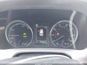 Toyota Rav4 2.5l Hybrid Limited, снимка 7