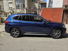 BMW X1, снимка 1