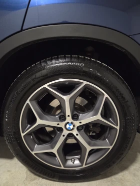 BMW X1, снимка 13