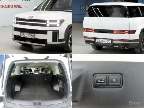 Hyundai Santa fe 2.5T 2WDExclusive | ОБДУХВАНЕ | ЗАДНА КАМЕРА | , снимка 15