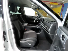 Hyundai Santa fe 2.5T 2WDExclusive | ОБДУХВАНЕ | ЗАДНА КАМЕРА | , снимка 9