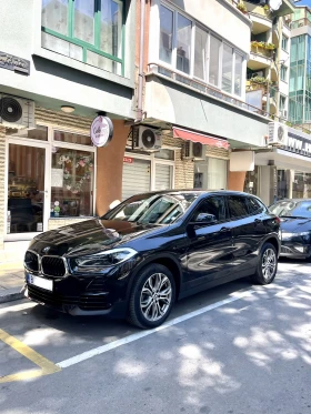 BMW X2 xDrive 18d, снимка 1
