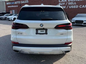 BMW X5 xDrive40i  CARFAX, снимка 4