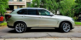 BMW X5 40d.INDIVIDUAL.PURE EXCELLANCE.HК.6+ 1.PANO.360 , снимка 2