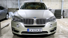 BMW X5 40d.INDIVIDUAL.PURE EXCELLANCE.HК.6+ 1.PANO.360 , снимка 1