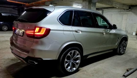 BMW X5 40d.INDIVIDUAL.PURE EXCELLANCE.HК.6+ 1.PANO.360 , снимка 6