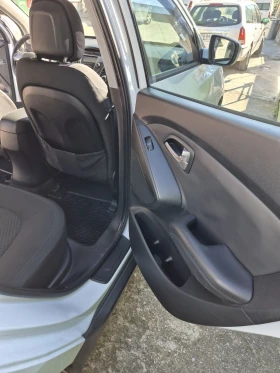 Hyundai IX35, снимка 3