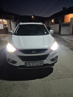 Hyundai IX35, снимка 17