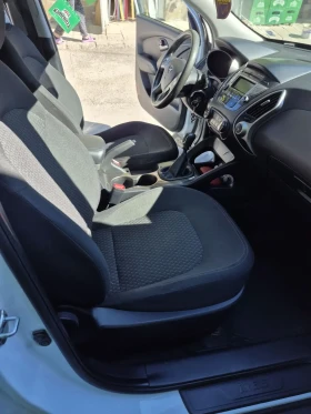 Hyundai IX35, снимка 6