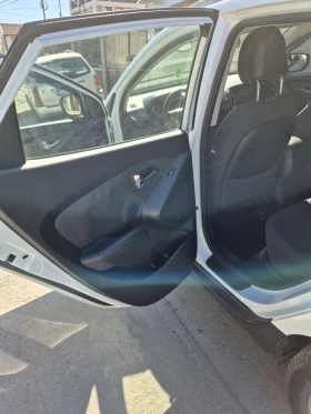 Hyundai IX35, снимка 7