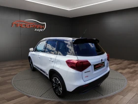 Suzuki Vitara 1.4 BOOSTERJET STARVIEW 4WD ALLGRIP, снимка 3