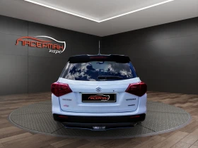 Suzuki Vitara 1.4 BOOSTERJET STARVIEW 4WD ALLGRIP, снимка 5