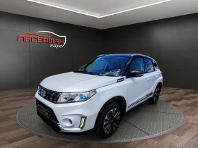 Suzuki Vitara 1.4 BOOSTERJET STARVIEW 4WD ALLGRIP, снимка 1