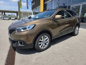 Renault Kadjar 1.2 TCe 130 BVM6 4x2, снимка 1