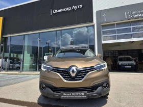 Renault Kadjar 1.2 TCe 130 BVM6 4x2, снимка 3
