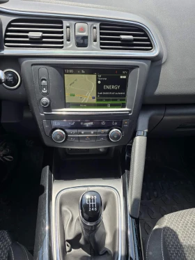 Renault Kadjar 1.2 TCe 130 BVM6 4x2, снимка 10