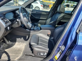BMW X3 30i * M SPORT * CARPLAY * PANORAMA * CARFAX * , снимка 5