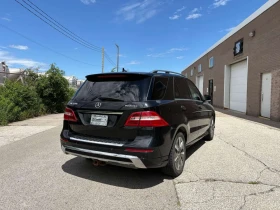 Mercedes-Benz ML 350 BlueTEC/ПОДГРЕВИ/360 КАМЕРИ/ПАНОРАМА, снимка 6