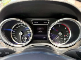 Mercedes-Benz ML 350 BlueTEC/ПОДГРЕВИ/360 КАМЕРИ/ПАНОРАМА, снимка 10