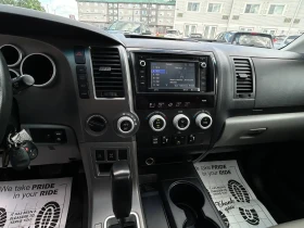 Toyota Sequoia 5.7* V8* ПОДГРЕВ* КАМЕРА* КЕЙЛЕС* , снимка 7