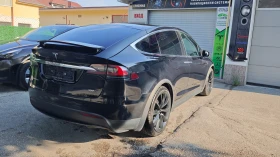 Tesla Model X 100D AWD, снимка 5