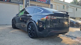 Tesla Model X 100D AWD, снимка 7