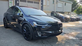 Tesla Model X 100D AWD, снимка 4