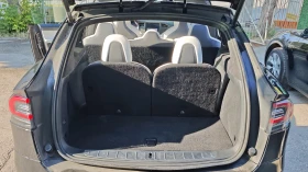 Tesla Model X 100D AWD, снимка 12