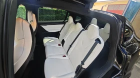Tesla Model X 100D AWD, снимка 11