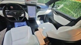 Tesla Model X 100D AWD, снимка 9