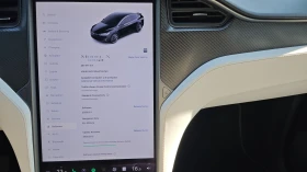 Tesla Model X 100D AWD, снимка 16
