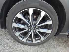 Mazda CX-3 2, 0i EXECUTIVE+ KOJA, снимка 14