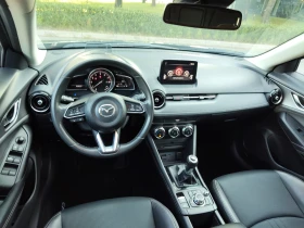 Mazda CX-3 2, 0i EXECUTIVE+ KOJA, снимка 6