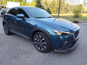 Mazda CX-3 2, 0i EXECUTIVE+ KOJA, снимка 1