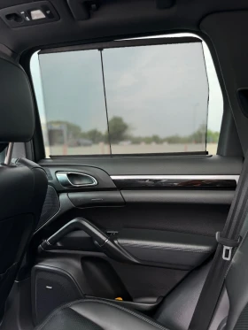 Porsche Cayenne Gray matt, снимка 9