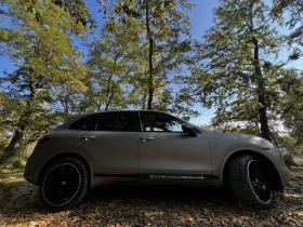 Porsche Cayenne Gray matt, снимка 3