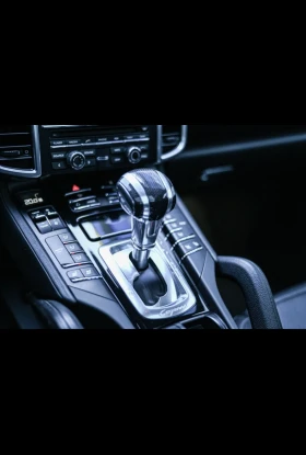 Porsche Cayenne Gray matt, снимка 9