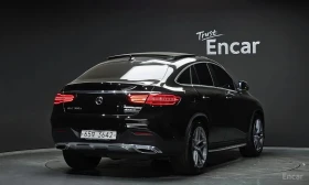 Mercedes-Benz GLE 350 4Matic * 360 * ПОДГРЕВИ * HARMAN KARDON * ЛЮК, снимка 2