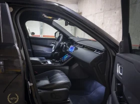 Land Rover Range Rover Velar R DYNAMIC* SHADOW LINE* 242HP* FULLMAX* , снимка 10