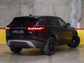 Land Rover Range Rover Velar R DYNAMIC* SHADOW LINE* 242HP* FULLMAX* , снимка 5