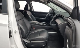 Hyundai Tucson 1.6T Premium 4x4* ПОДГРЕВ* ОБДУХВАНЕ* КАМЕРА* , снимка 7