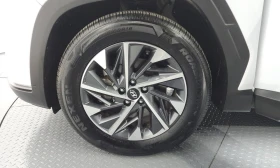 Hyundai Tucson 1.6T Premium 4x4* ПОДГРЕВ* ОБДУХВАНЕ* КАМЕРА* , снимка 5
