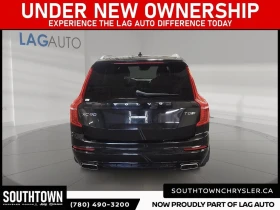Volvo Xc90 T8* HYBRID* PLUG-IN* 4x4* R-DESIGN* 360, снимка 3