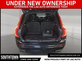 Volvo Xc90 T8* HYBRID* PLUG-IN* 4x4* R-DESIGN* 360, снимка 6