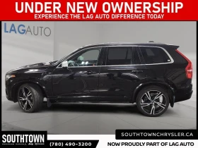 Volvo Xc90 T8* HYBRID* PLUG-IN* 4x4* R-DESIGN* 360, снимка 5