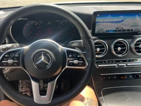 Mercedes-Benz GLC 300 * 4MATIC * ЛИЦЕНЗИРАН ДИЛЪР * CARFAX, снимка 10