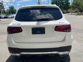 Mercedes-Benz GLC 300 * 4MATIC * ЛИЦЕНЗИРАН ДИЛЪР * CARFAX, снимка 6