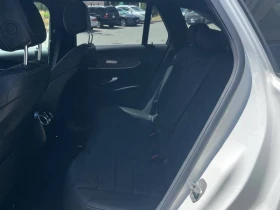 Mercedes-Benz GLC 300 * 4MATIC * ЛИЦЕНЗИРАН ДИЛЪР * CARFAX, снимка 16