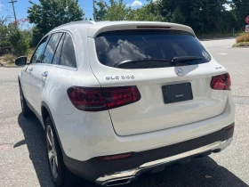 Mercedes-Benz GLC 300 * 4MATIC * ЛИЦЕНЗИРАН ДИЛЪР * CARFAX, снимка 4