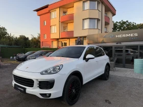 Porsche Cayenne, снимка 8